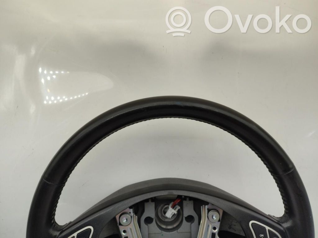 KIA Ceed Vairas 
