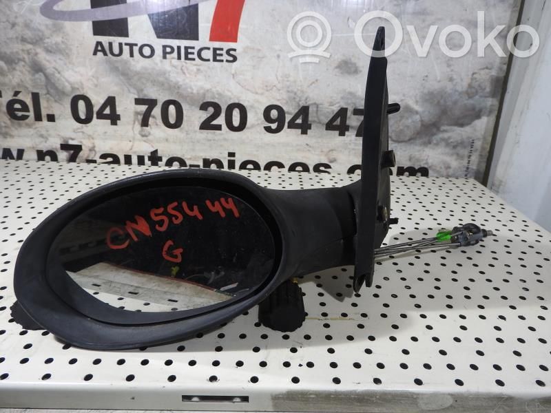 Lancia Ypsilon Außenspiegel mechanisch 