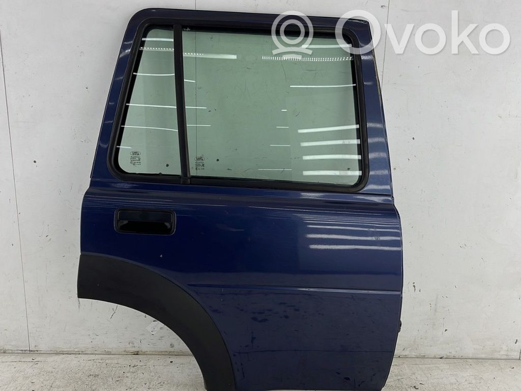 Puerta trasera   BFA490160