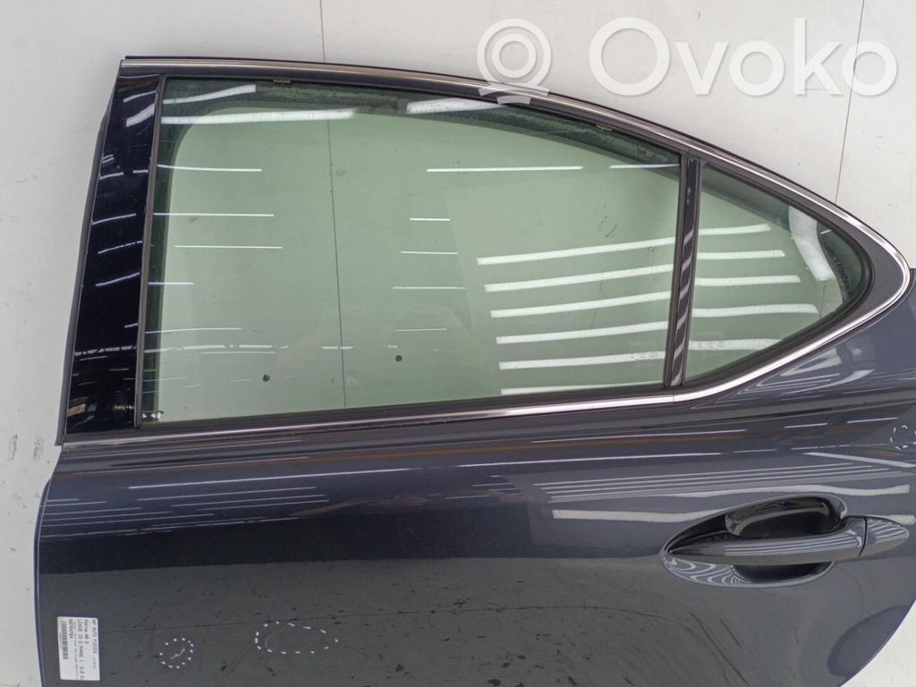Lexus IS 220D-250-350 Puerta trasera 