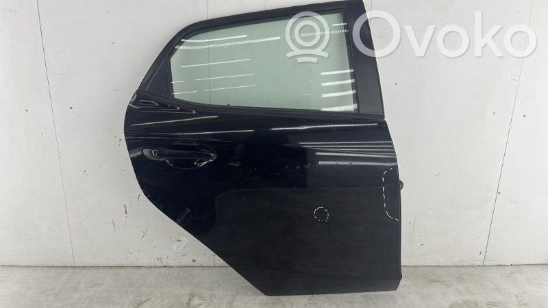 Mazda 2 Galinės durys 