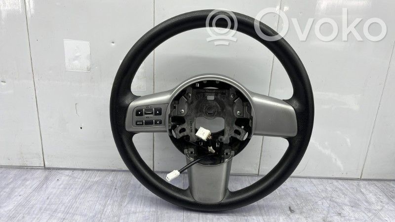 Mazda 2 Stūre 