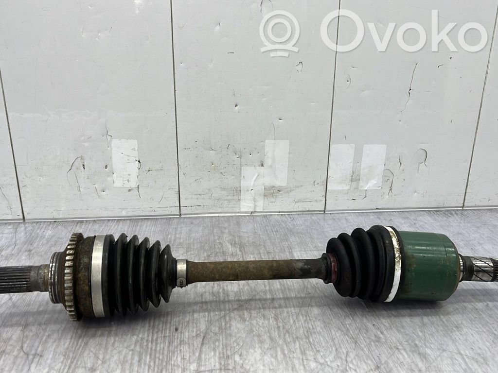 Mazda 626 Eje de transmisión delantero 