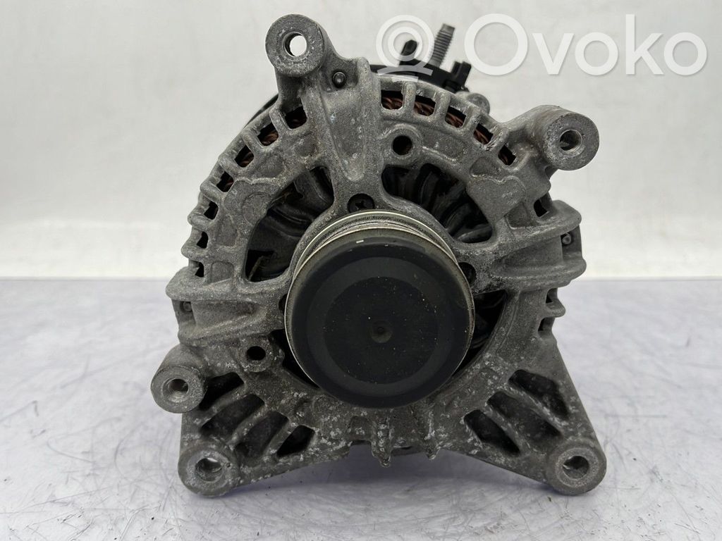 Alternador   0009062209