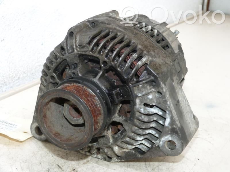 Mercedes-Benz C W202 Alternador 