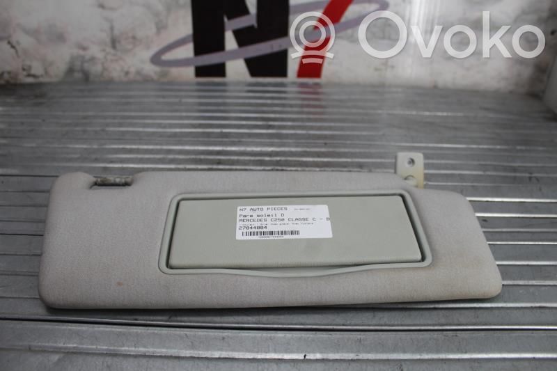 Mercedes-Benz C W202 Sun visor 
