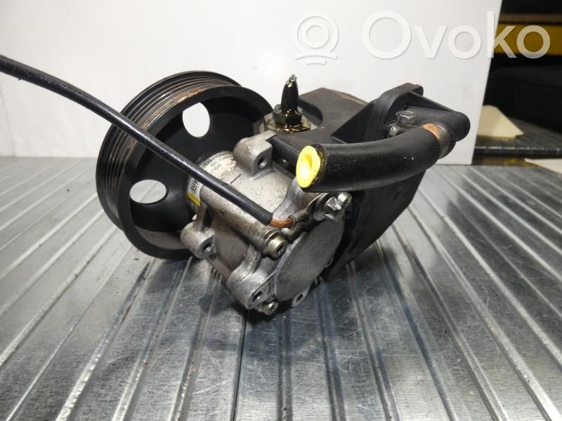 Mercedes-Benz SLK R170 Vairo stiprintuvo siurblys 