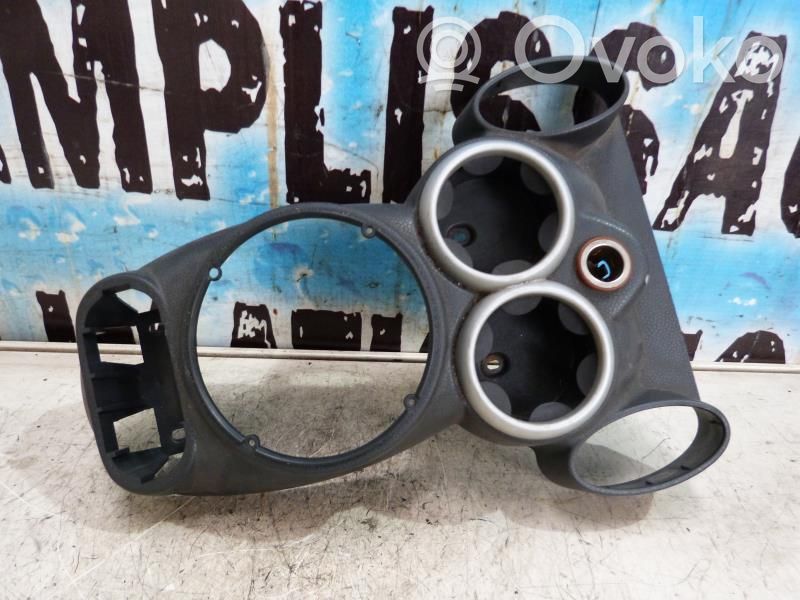 Mini One - Cooper R50 - 53 Consola central 