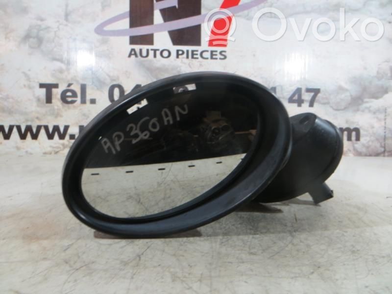 Mini One - Cooper R50 - 53 Espejo lateral manual 