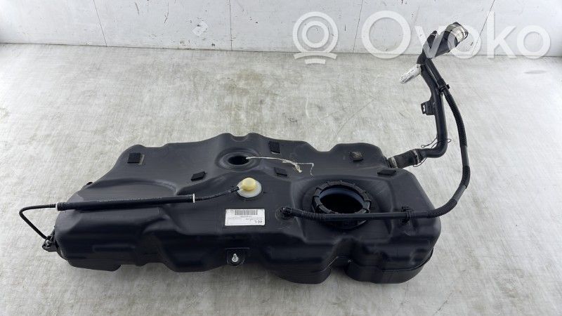 Mini One - Cooper R56 Polttoainesäiliö 