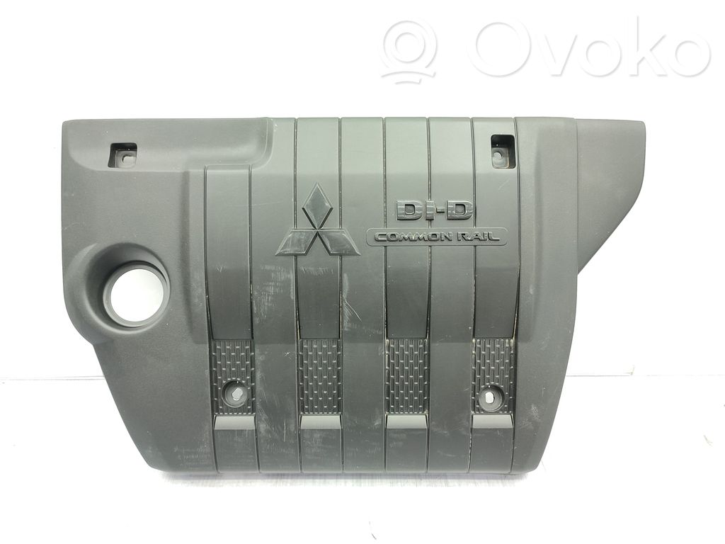 Mitsubishi Outlander Moottorin koppa 