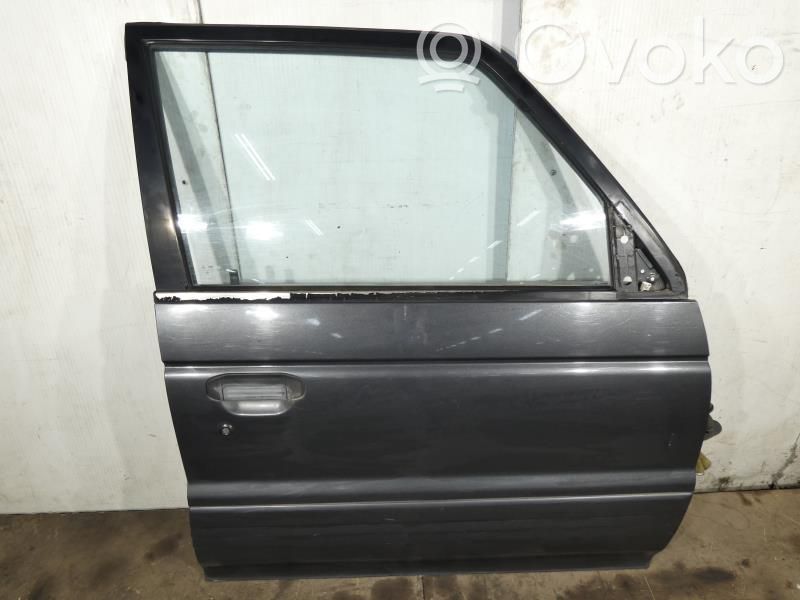 Mitsubishi Pajero Puerta delantera 