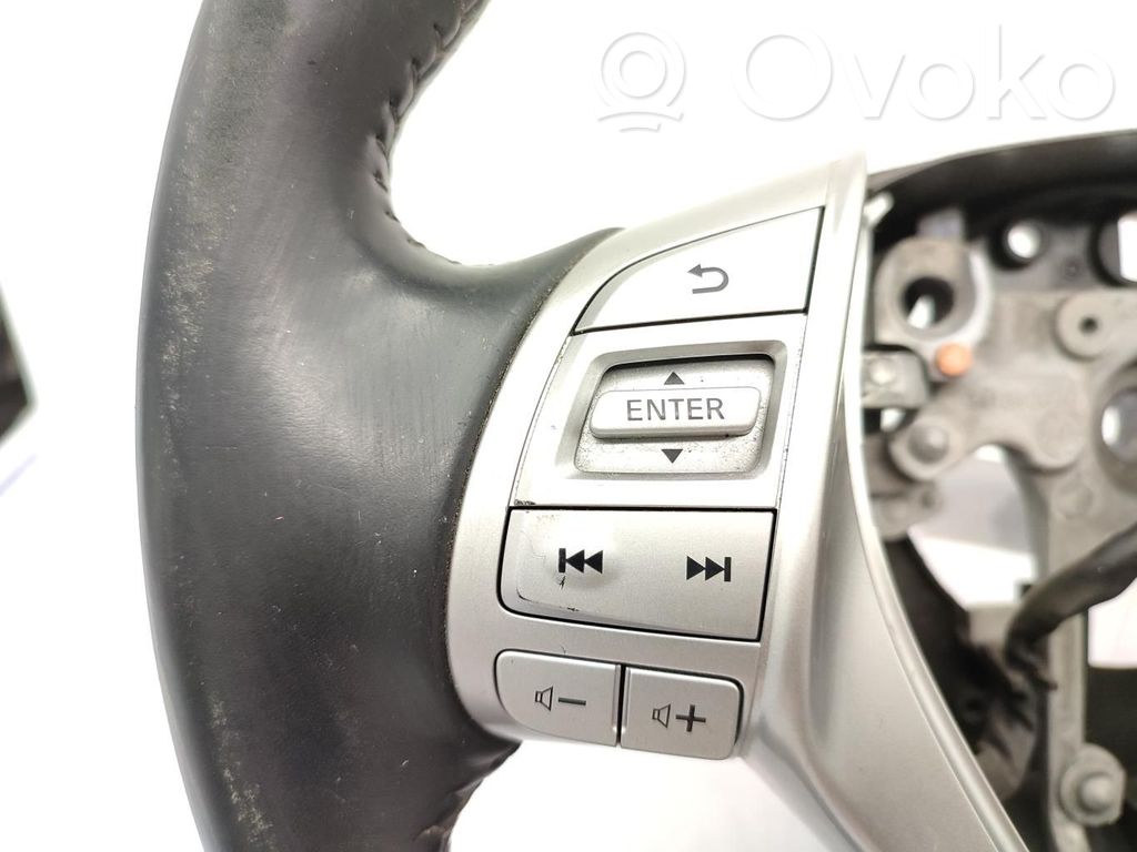 Nissan Qashqai Volante 