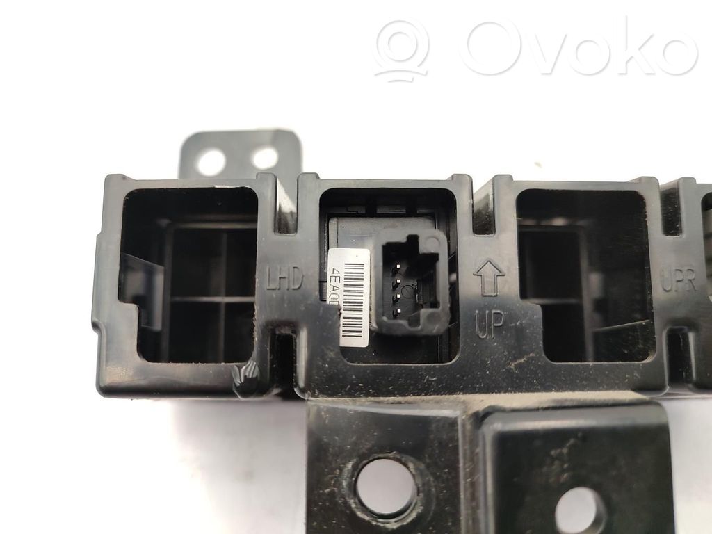 Nissan Qashqai Other switches/knobs/shifts 