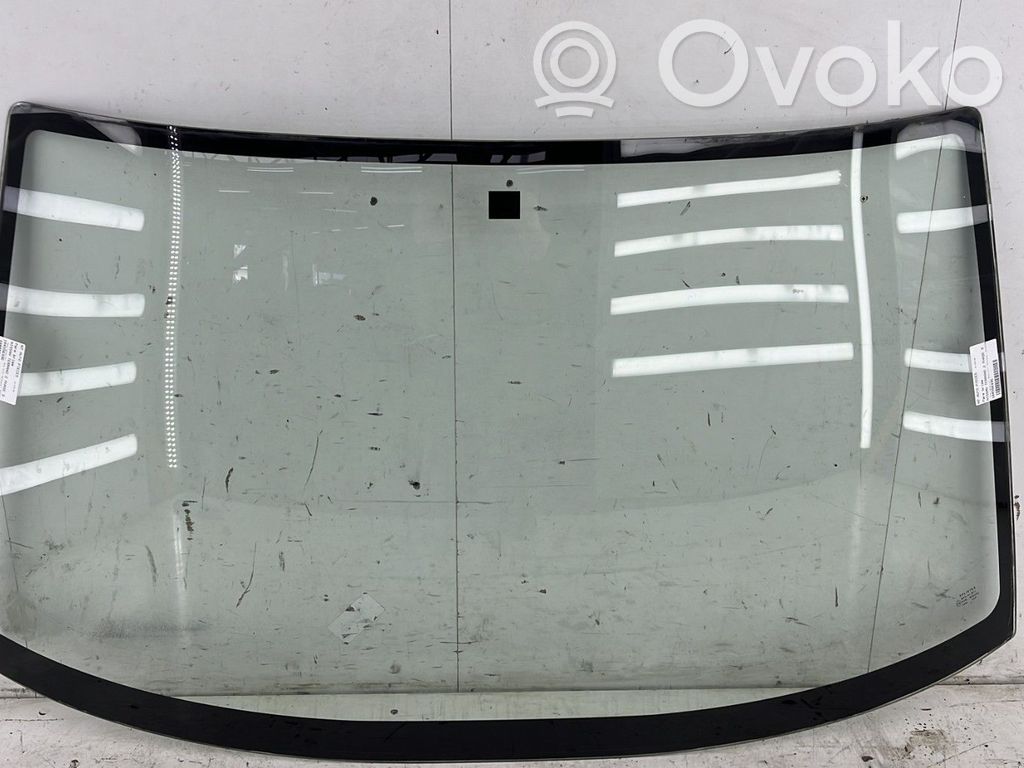 Front windscreen/windshield window   727121F200