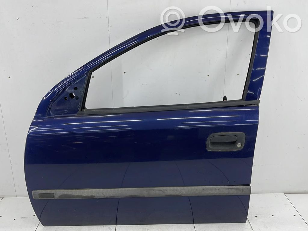Opel Astra G Puerta delantera 