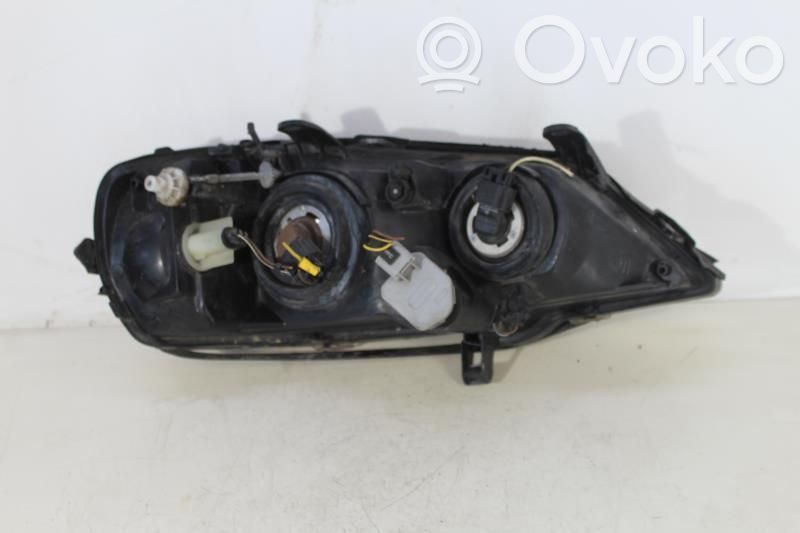 Opel Astra G Scheinwerfer 