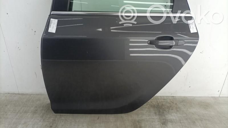 Puerta trasera   13285610