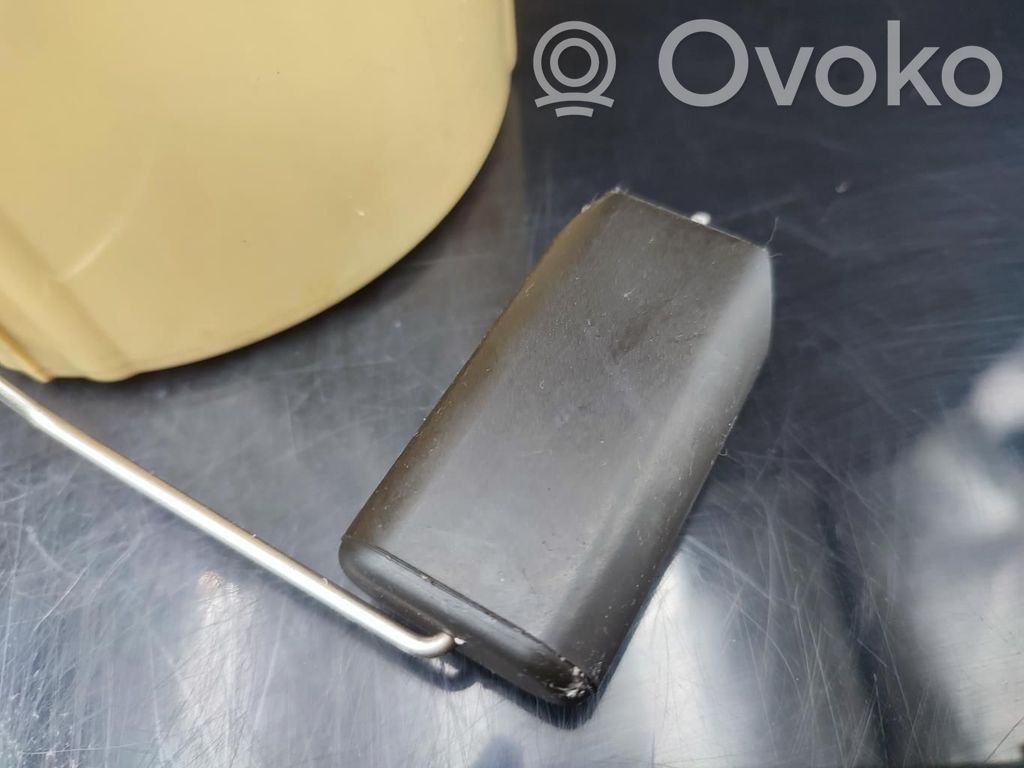 Opel Astra J Bomba interna de combustible 
