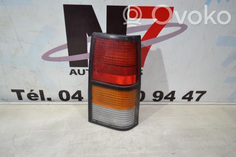 Opel Corsa A Lampă spate în caroserie 
