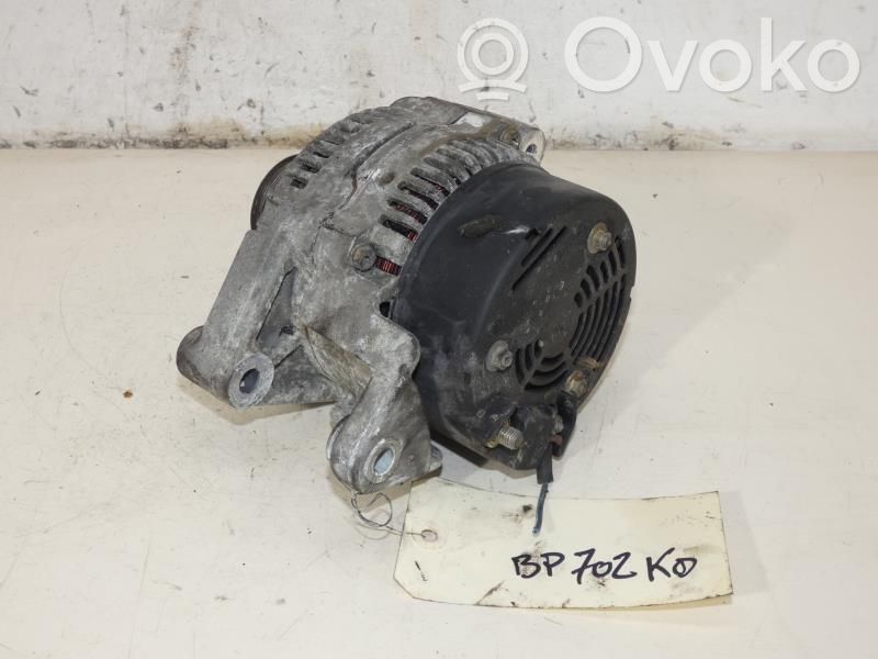 Opel Corsa B Ģenerators 