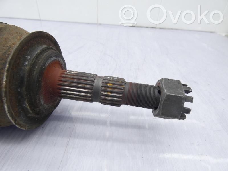 Opel Corsa B Eje de transmisión delantero 