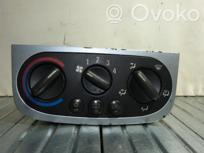 Climate control unit   24407689