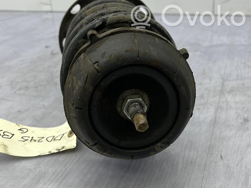 Opel Corsa C Amortyzator osi przedniej ze sprężyną 