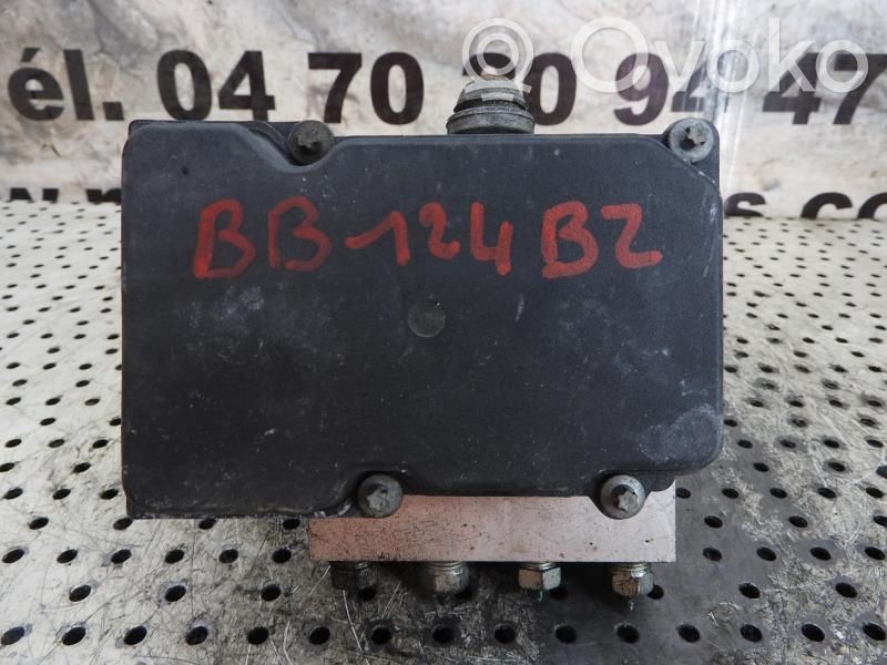 ABS-pumppu   93172441