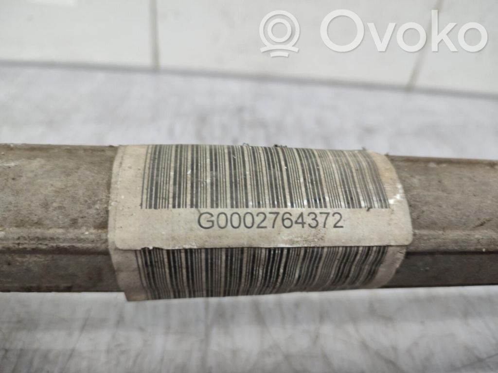 Opel Corsa D Hammastanko 