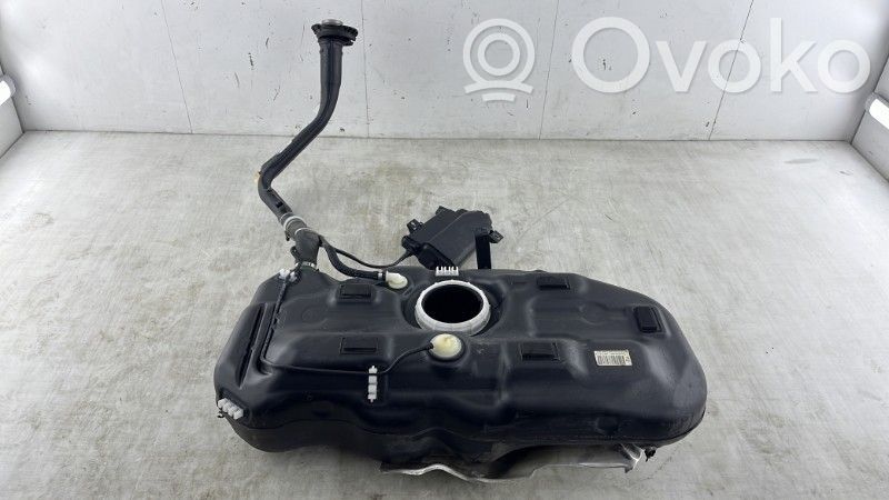 Opel Corsa D Degvielas tvertne 
