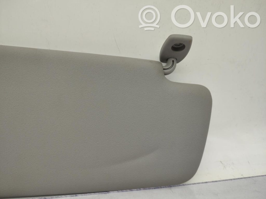 Opel Corsa D Häikäisysuoja 