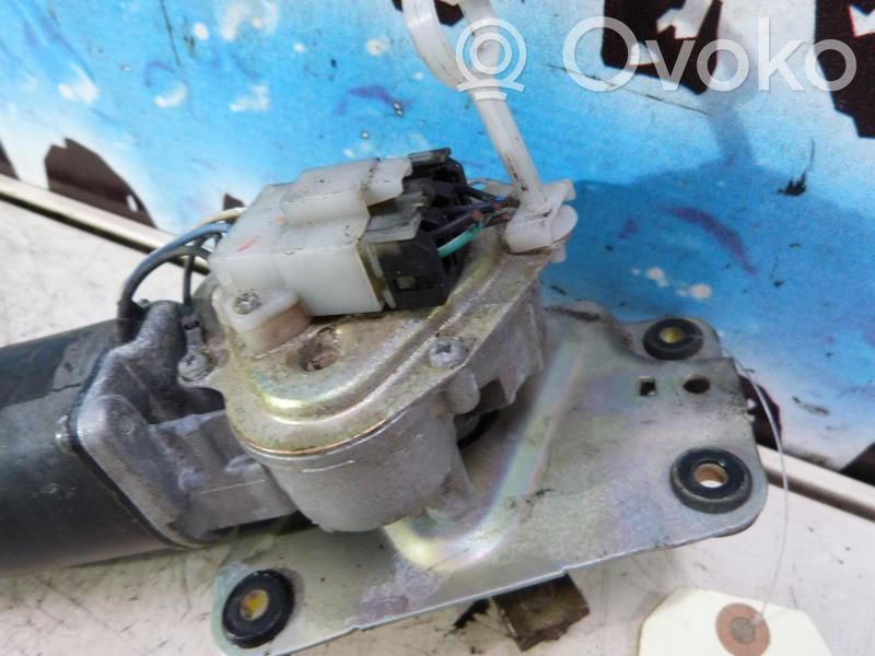 Opel Frontera B Wischermotor 