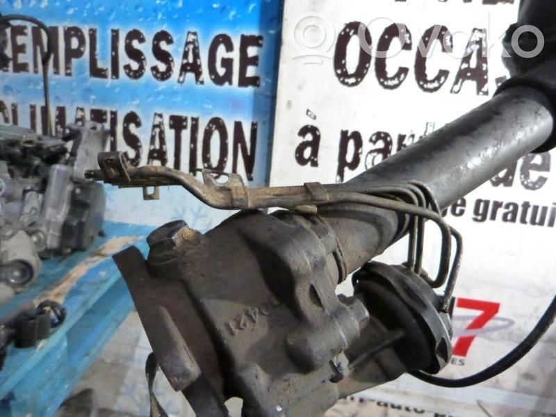 Opel Frontera B Front differential 