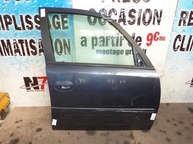 Opel Meriva A Puerta delantera 