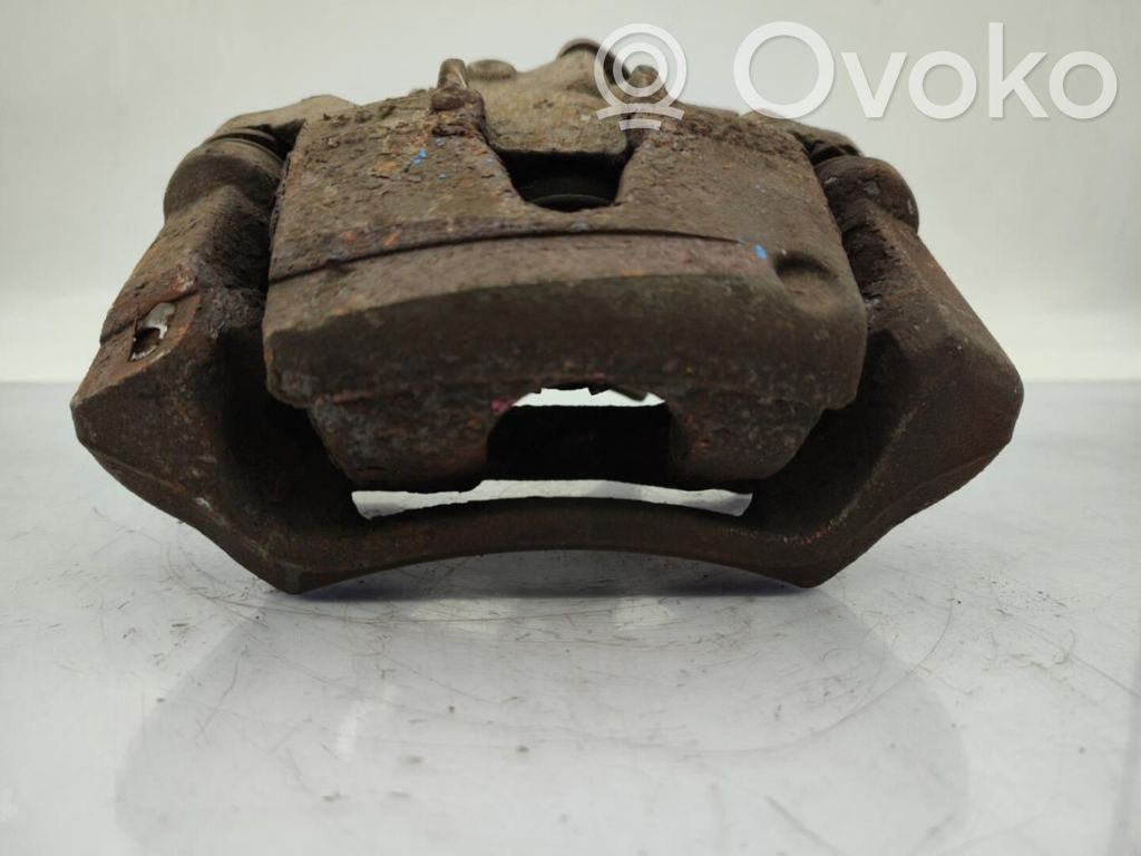 Opel Movano A Takajarrusatula 