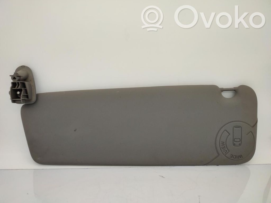 Opel Movano B Osłona przeciwsłoneczna 