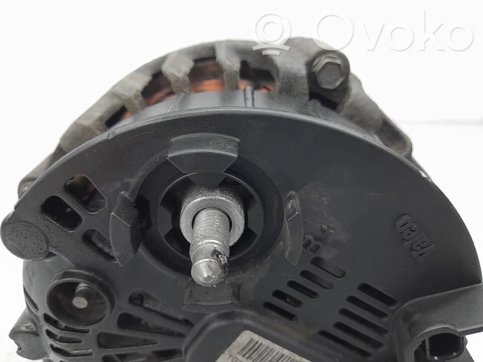 Opel Movano B Generatorius 