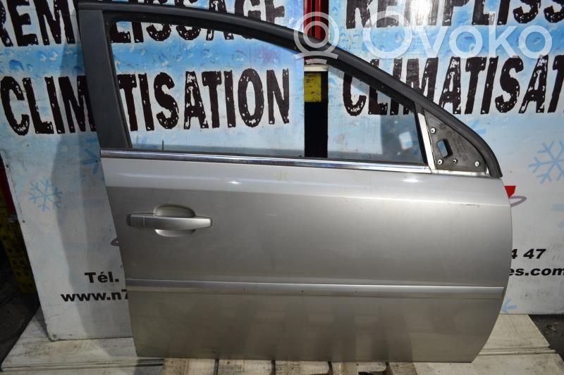 Opel Vectra C Дверь 