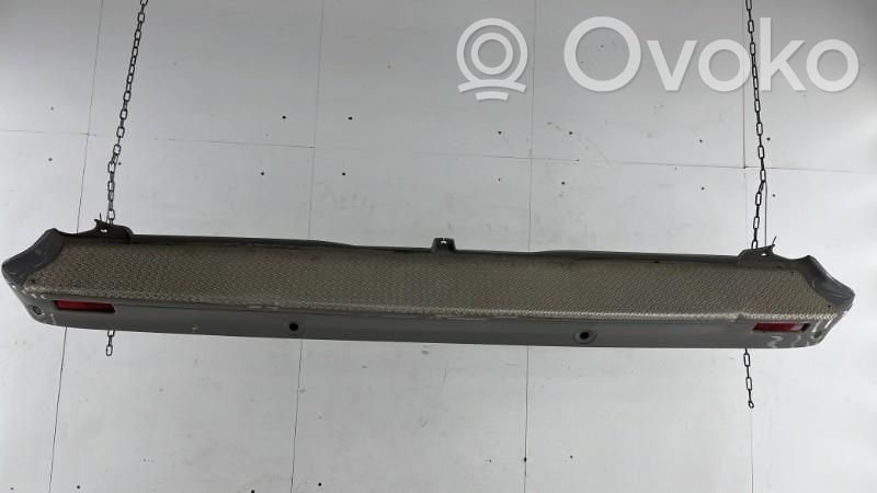 Opel Vivaro Parachoques 