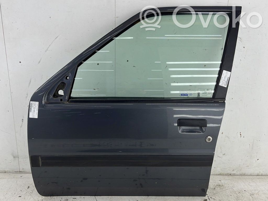 Peugeot 106 Durvis 