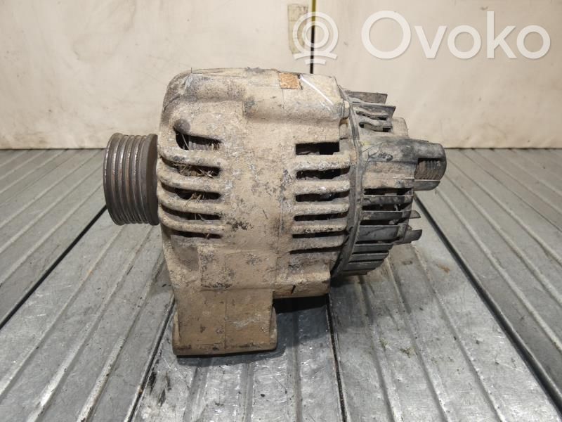 Peugeot 106 Ģenerators 