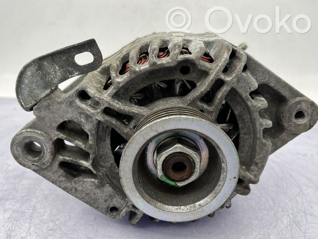 Peugeot 107 Generator/alternator 