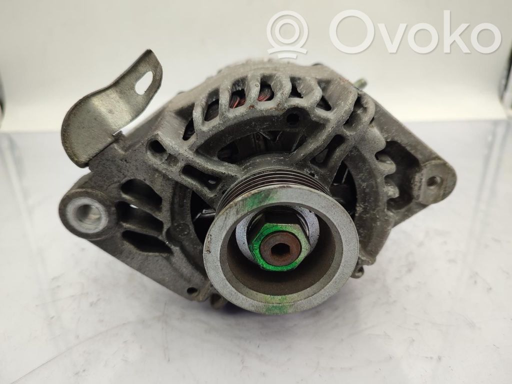 Peugeot 107 Generator/alternator 