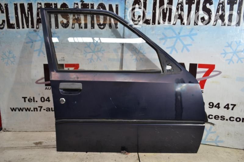Peugeot 205 Puerta delantera 