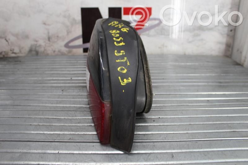 Peugeot 306 Lampa tylna 