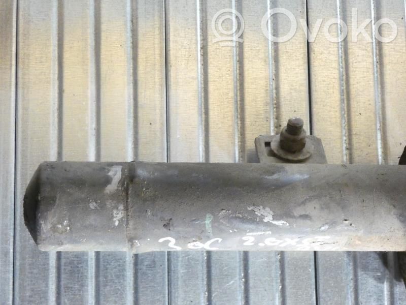 Peugeot 306 Ansamblu amortizor cu arc față 