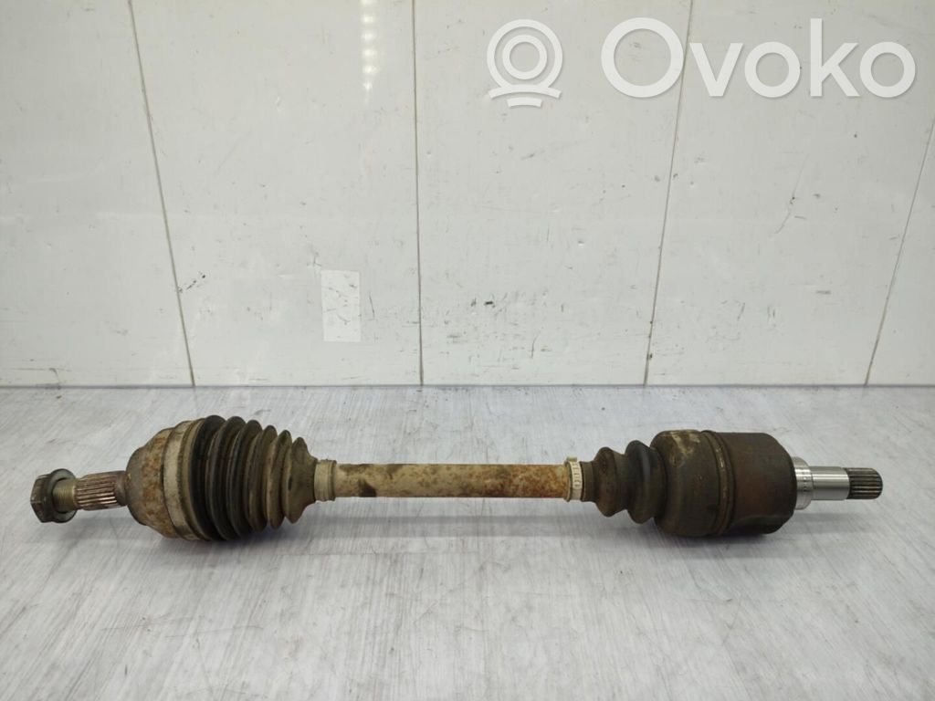 Peugeot 306 Eje de transmisión delantero 