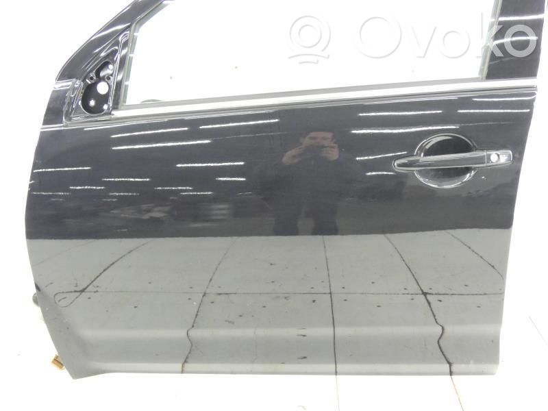 Peugeot 4007 Priekinės durys 
