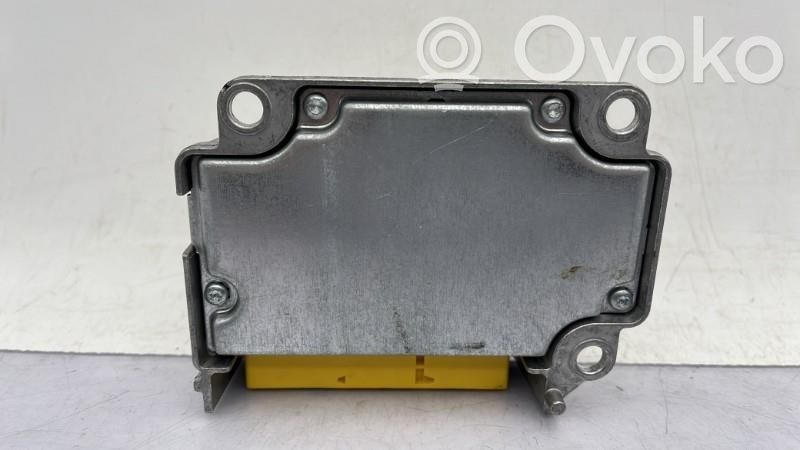 Peugeot 4007 Airbag control unit/module 